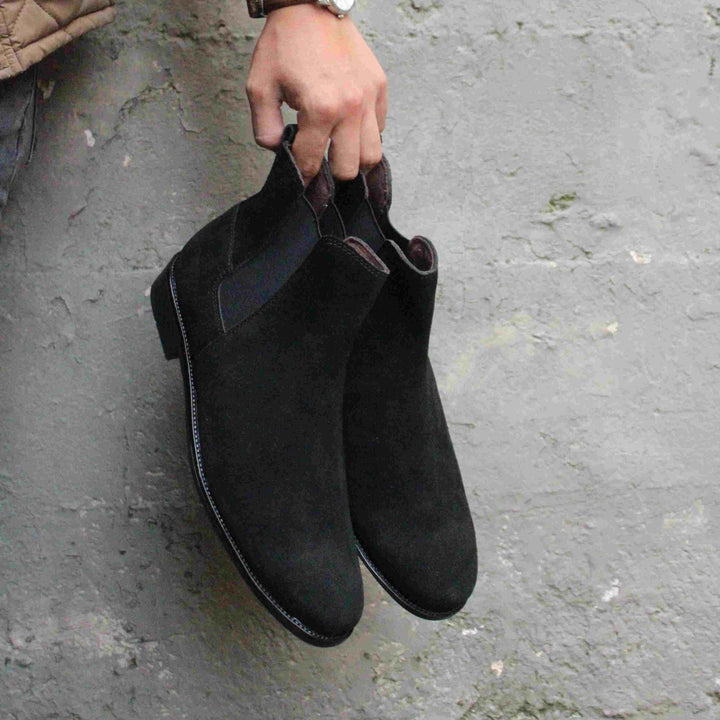 botas casuales para hombre